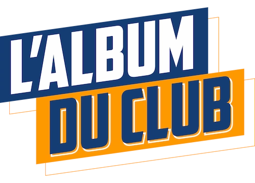 L’Album du Club